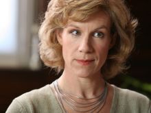 Juliet Stevenson