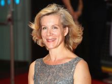 Juliet Stevenson