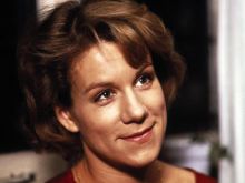 Juliet Stevenson