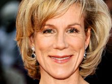 Juliet Stevenson