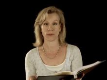 Juliet Stevenson
