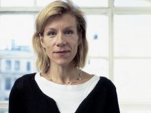 Juliet Stevenson