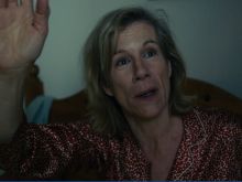 Juliet Stevenson