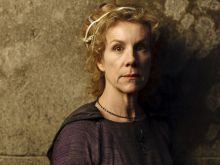 Juliet Stevenson