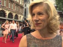 Juliet Stevenson