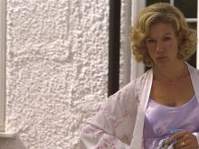 Juliet Stevenson