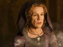 Juliet Stevenson