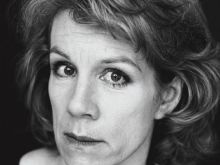 Juliet Stevenson