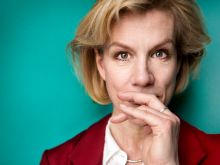 Juliet Stevenson