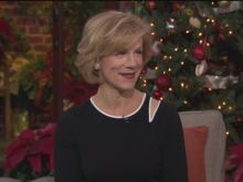 Juliet Stevenson