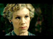 Juliet Stevenson