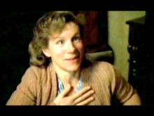 Juliet Stevenson