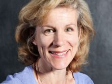 Juliet Stevenson