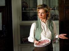 Juliet Stevenson