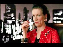 Juliet Stevenson