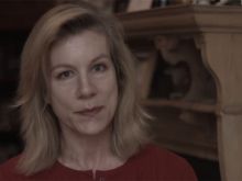 Juliet Stevenson