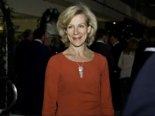 Juliet Stevenson