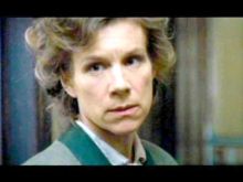 Juliet Stevenson