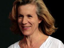 Juliet Stevenson