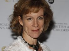 Juliet Stevenson
