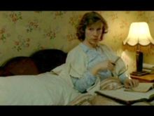 Juliet Stevenson