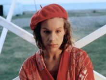Juliet Stevenson