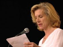 Juliet Stevenson