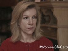 Juliet Stevenson