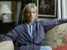 Juliet Stevenson