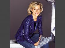 Juliet Stevenson