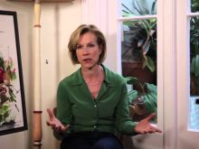 Juliet Stevenson