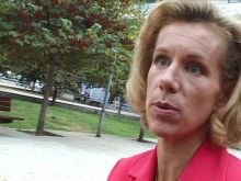 Juliet Stevenson