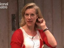 Juliet Stevenson