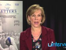 Juliet Stevenson