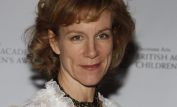 Juliet Stevenson