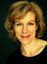 Juliet Stevenson