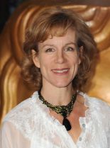 Juliet Stevenson