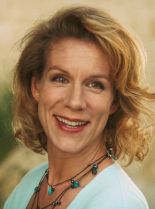 Juliet Stevenson
