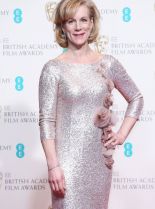 Juliet Stevenson