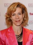 Juliet Stevenson