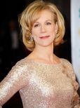 Juliet Stevenson