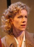 Juliet Stevenson