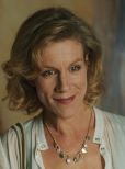 Juliet Stevenson