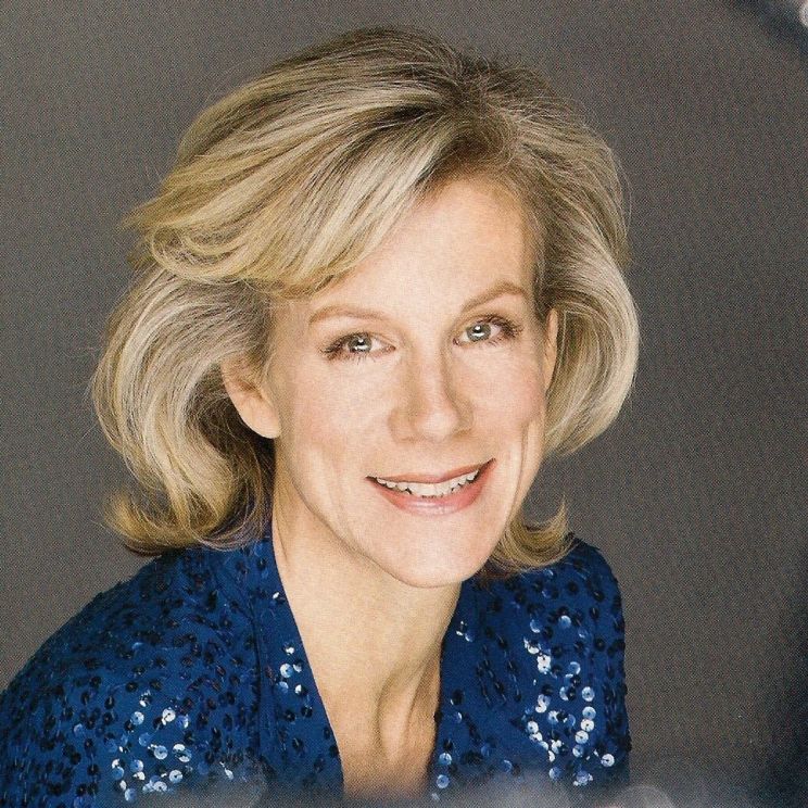 Juliet Stevenson