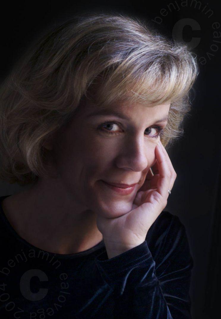 Juliet Stevenson