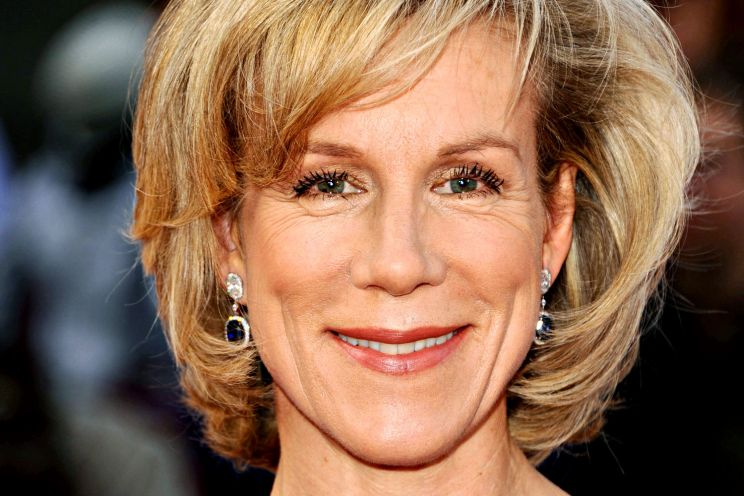 Juliet Stevenson