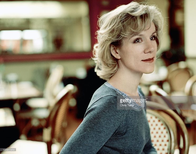 Juliet Stevenson