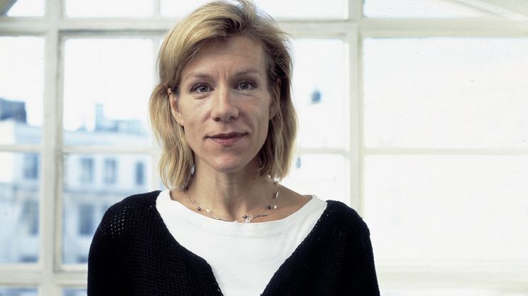 Juliet Stevenson