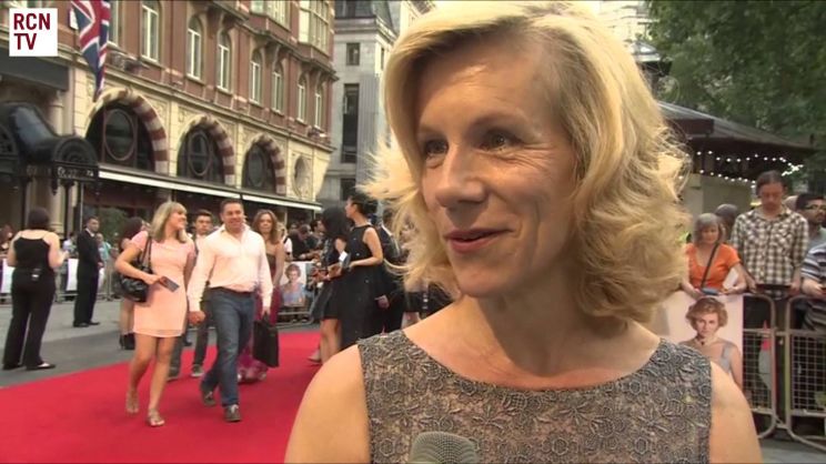 Juliet Stevenson