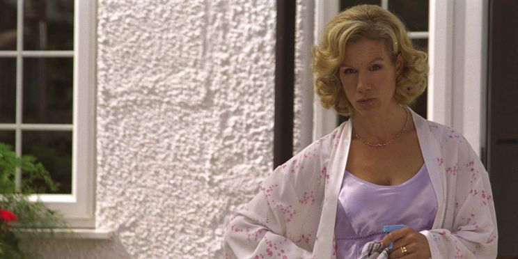 Juliet Stevenson